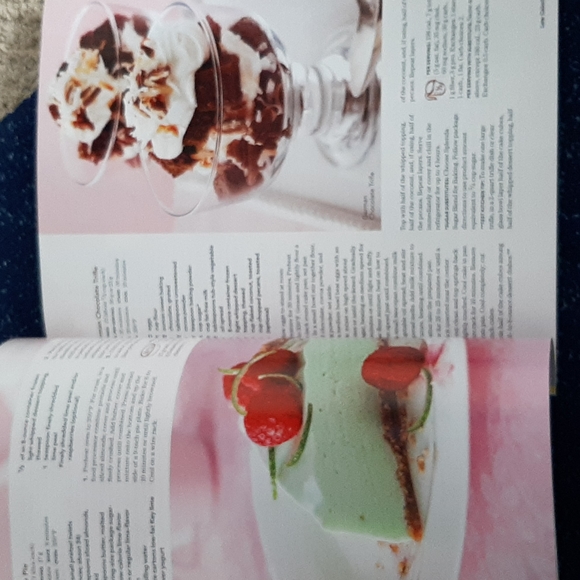 Bundle of Cookbook's....Healthy, Low Calorie, Skinny Slow Cooker - Picture 6 of 16